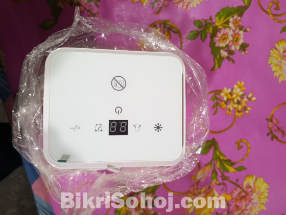 রুম হিটার